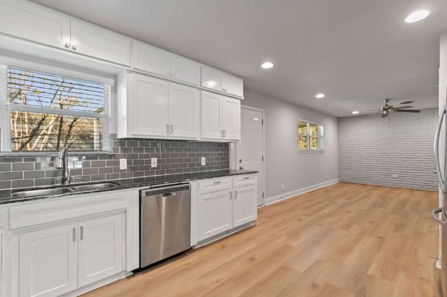 5312 Odessa Avenue, Fort Worth, TX 76133