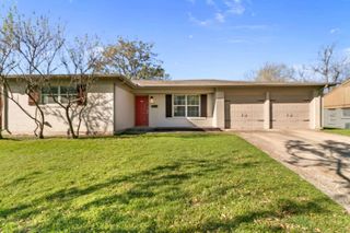 5312 Odessa Avenue, Fort Worth, TX 76133