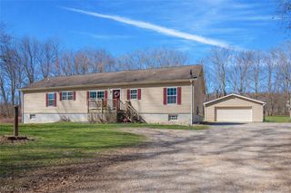 11034 Bardell Road NW, Bolivar, OH 44612