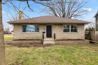 1370 Studer Avenue, Columbus, OH 43206