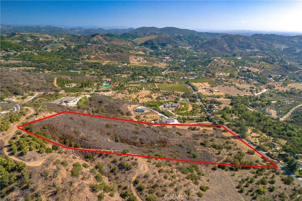 0 Via Vaquero Road, Temecula, CA 92590 — exterior