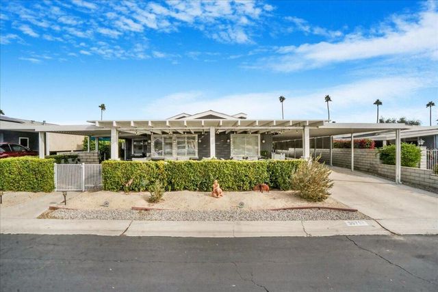 39752 Reche Lane, Palm Desert, CA 92260