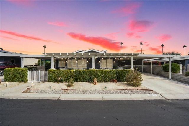 39752 Reche Lane, Palm Desert, CA 92260