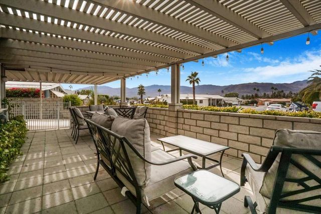 39752 Reche Lane, Palm Desert, CA 92260