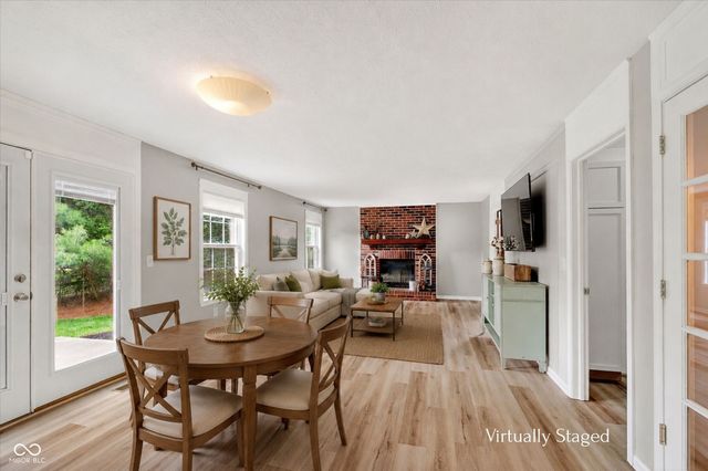 8365 Glen Highlands Drive, Indianapolis, IN 46236