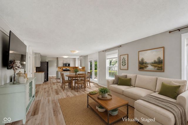 8365 Glen Highlands Drive, Indianapolis, IN 46236