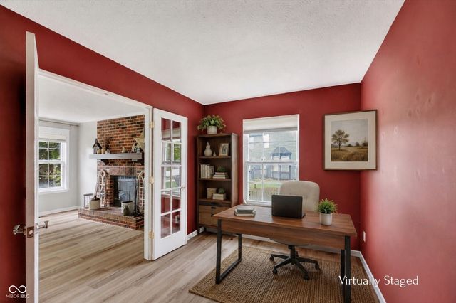 8365 Glen Highlands Drive, Indianapolis, IN 46236