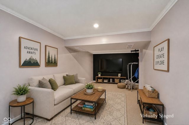 8365 Glen Highlands Drive, Indianapolis, IN 46236