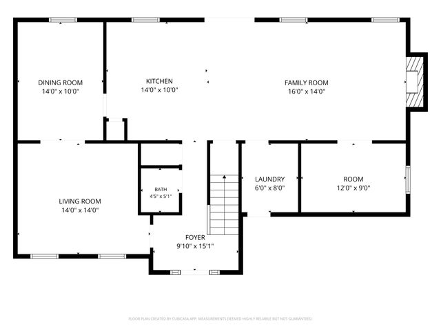 8365 Glen Highlands Drive, Indianapolis, IN 46236