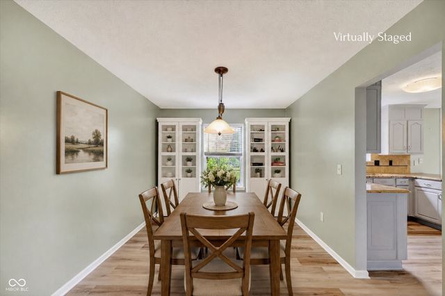 8365 Glen Highlands Drive, Indianapolis, IN 46236
