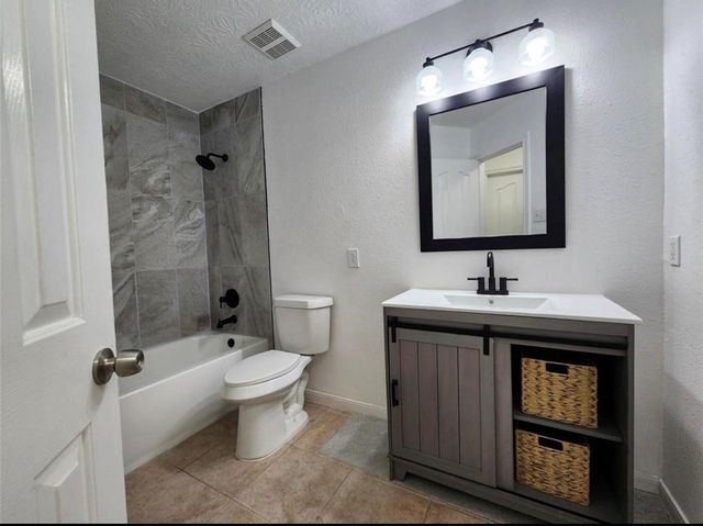 2810 Autumn Springs Lane, Spring, TX 77373