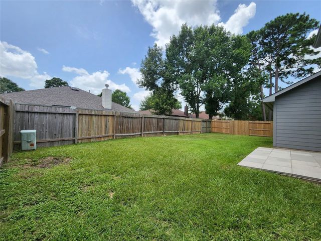 2810 Autumn Springs Lane, Spring, TX 77373