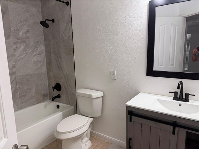 2810 Autumn Springs Lane, Spring, TX 77373