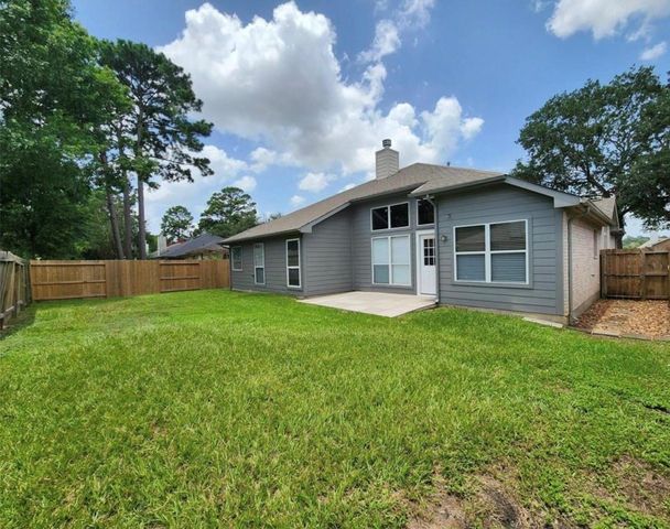2810 Autumn Springs Lane, Spring, TX 77373