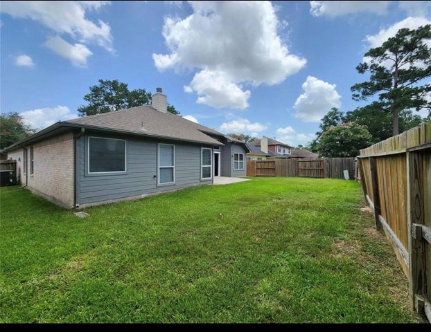 2810 Autumn Springs Lane, Spring, TX 77373
