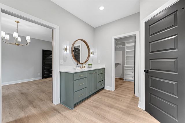 10 Buckden Lane, Bella Vista, AR 72715