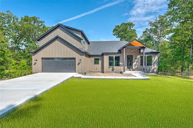 10 Buckden Lane, Bella Vista, AR 72715