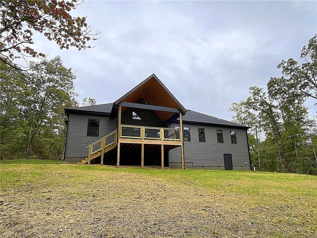 10 Buckden Lane, Bella Vista, AR 72715