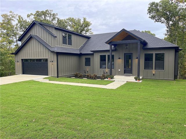10 Buckden Lane, Bella Vista, AR 72715