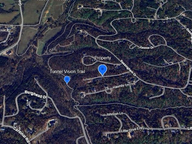 10 Buckden Lane, Bella Vista, AR 72715