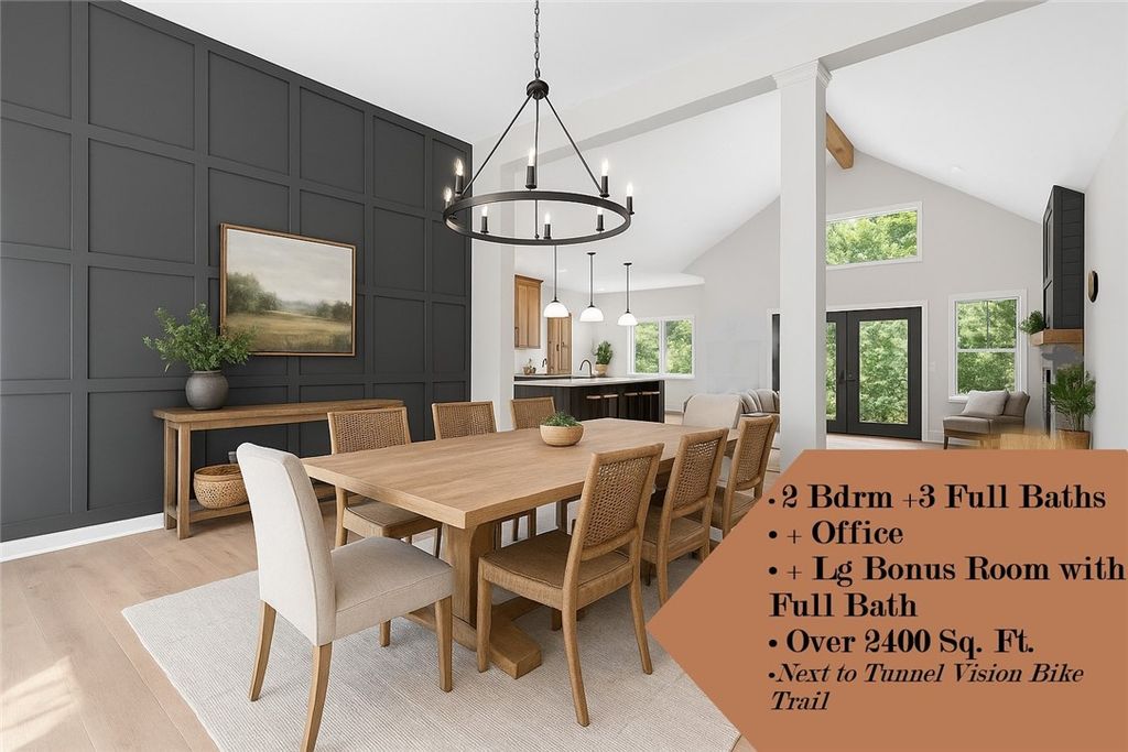 10 Buckden Lane, Bella Vista, AR 72715