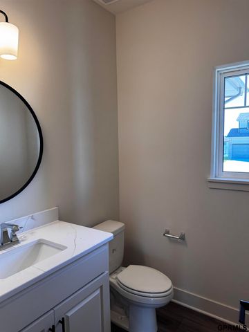 12606 Schirra Street, Papillion, NE 68138