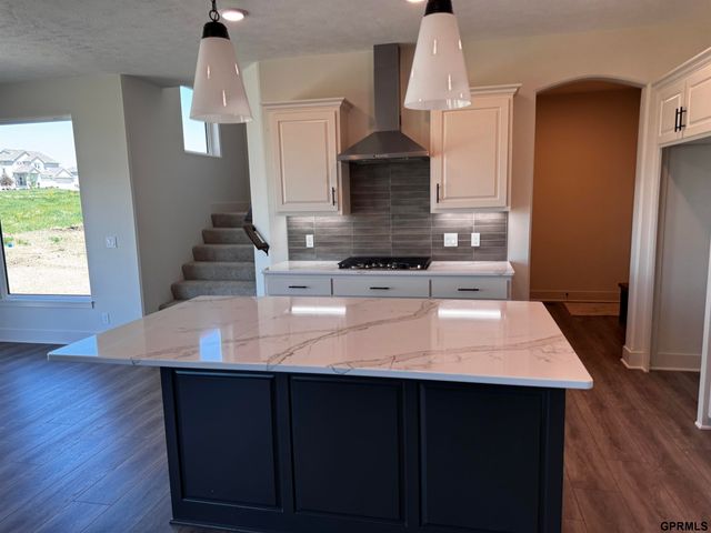 12606 Schirra Street, Papillion, NE 68138