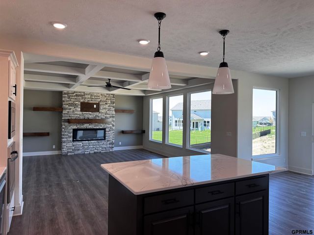 12606 Schirra Street, Papillion, NE 68138