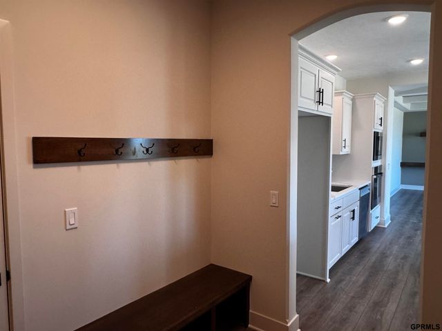 12606 Schirra Street, Papillion, NE 68138