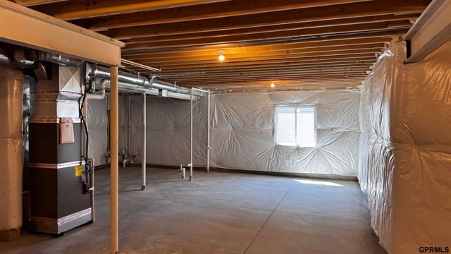 12606 Schirra Street, Papillion, NE 68138