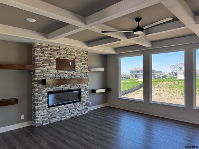 12606 Schirra Street, Papillion, NE 68138