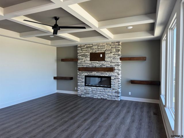 12606 Schirra Street, Papillion, NE 68138
