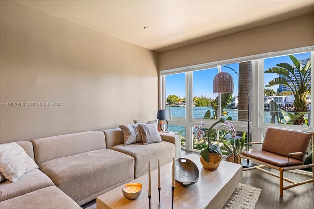 95 N Shore Dr, Miami Beach, FL 33141