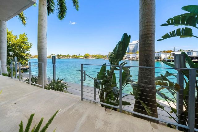 95 N Shore Dr, Miami Beach, FL 33141