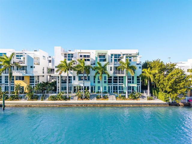 95 N Shore Dr, Miami Beach, FL 33141