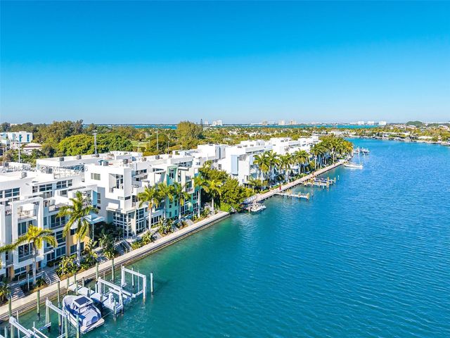 95 N Shore Dr, Miami Beach, FL 33141