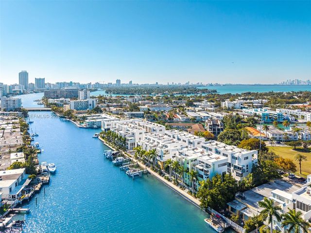95 N Shore Dr, Miami Beach, FL 33141