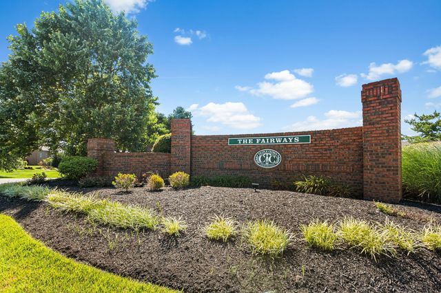 10461 Masters Drive, Union, KY 41091