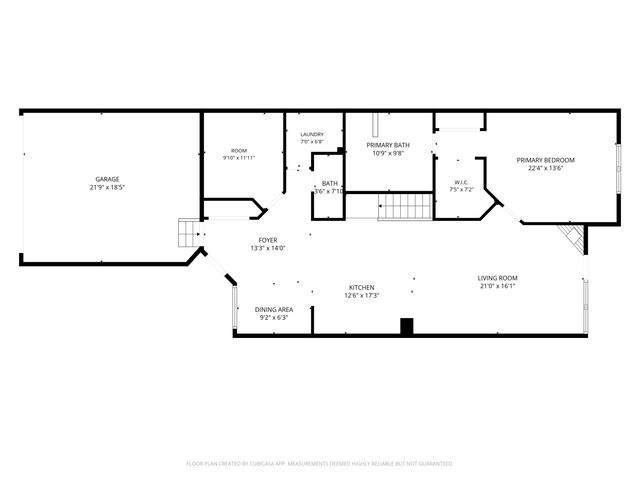 10461 Masters Drive, Union, KY 41091