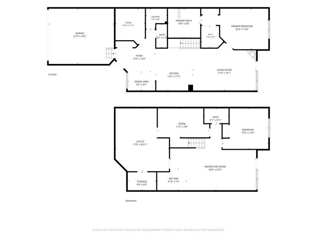 10461 Masters Drive, Union, KY 41091