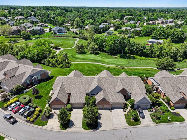 10461 Masters Drive, Union, KY 41091