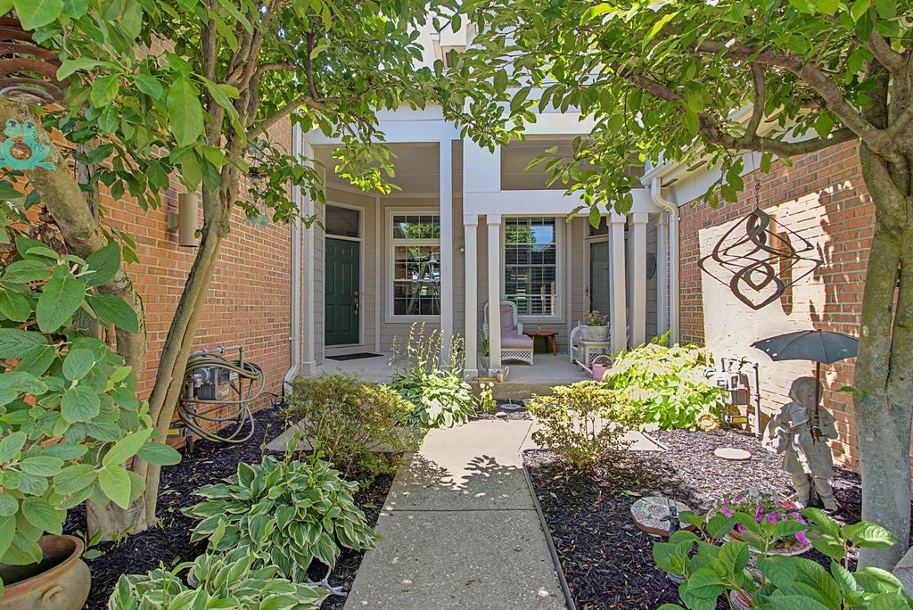 10461 Masters Drive, Union, KY 41091