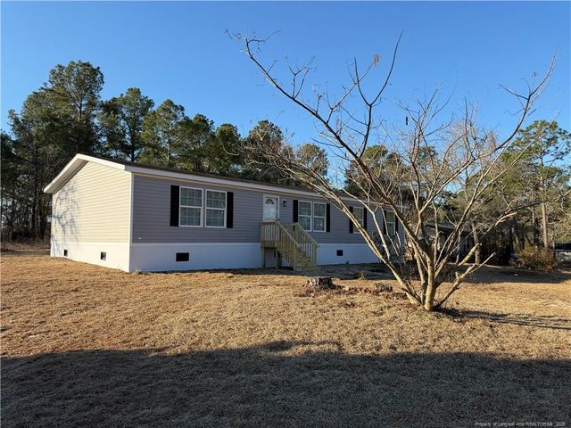 241 Patches Lane, Roseboro, NC 28382