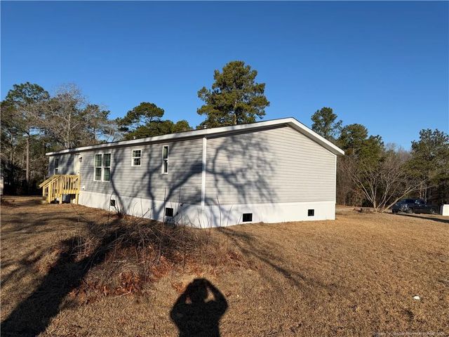 241 Patches Lane, Roseboro, NC 28382