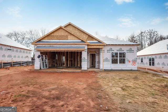 107 Cottage Grove Circle, Eatonton, GA 31024