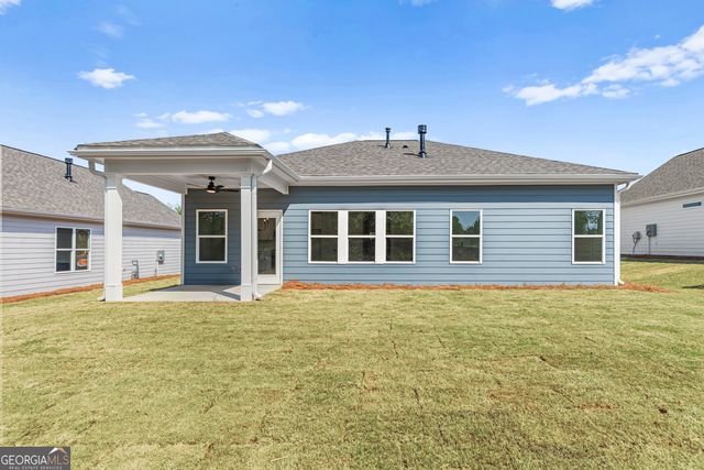 107 Cottage Grove Circle, Eatonton, GA 31024
