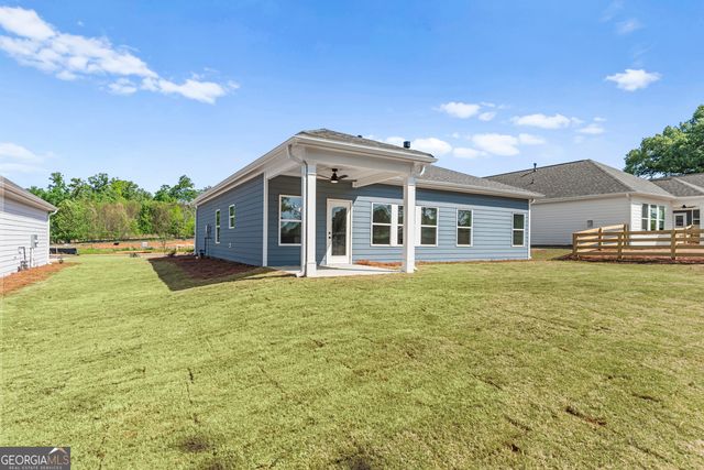 107 Cottage Grove Circle, Eatonton, GA 31024