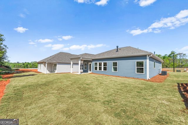 107 Cottage Grove Circle, Eatonton, GA 31024