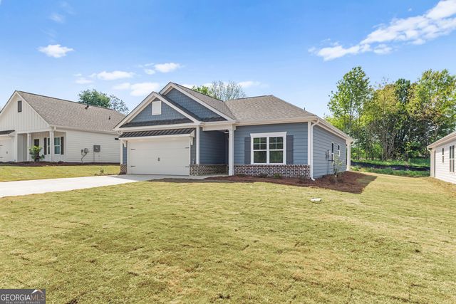 107 Cottage Grove Circle, Eatonton, GA 31024