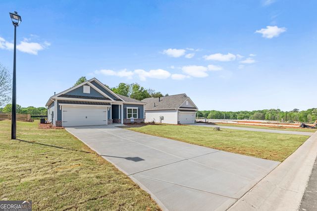 107 Cottage Grove Circle, Eatonton, GA 31024